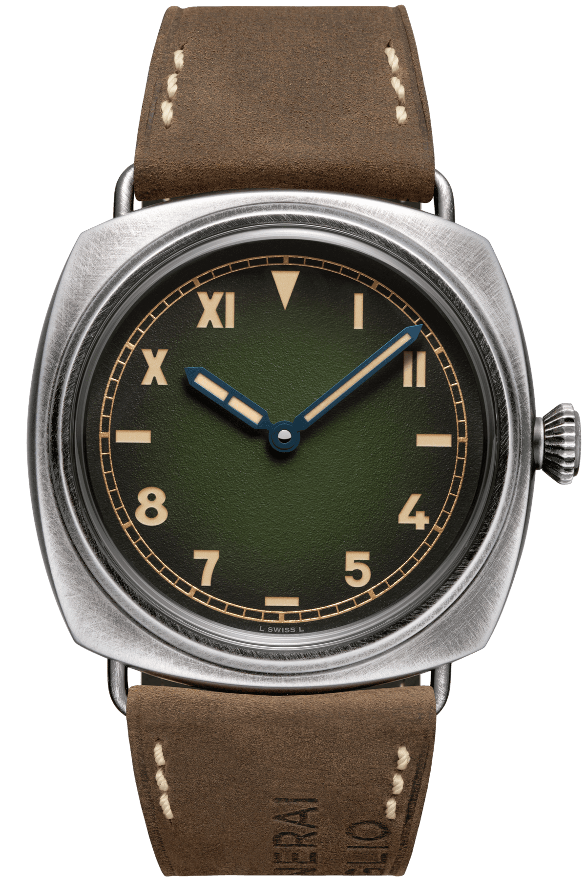 Radiomir California 8 Giorni