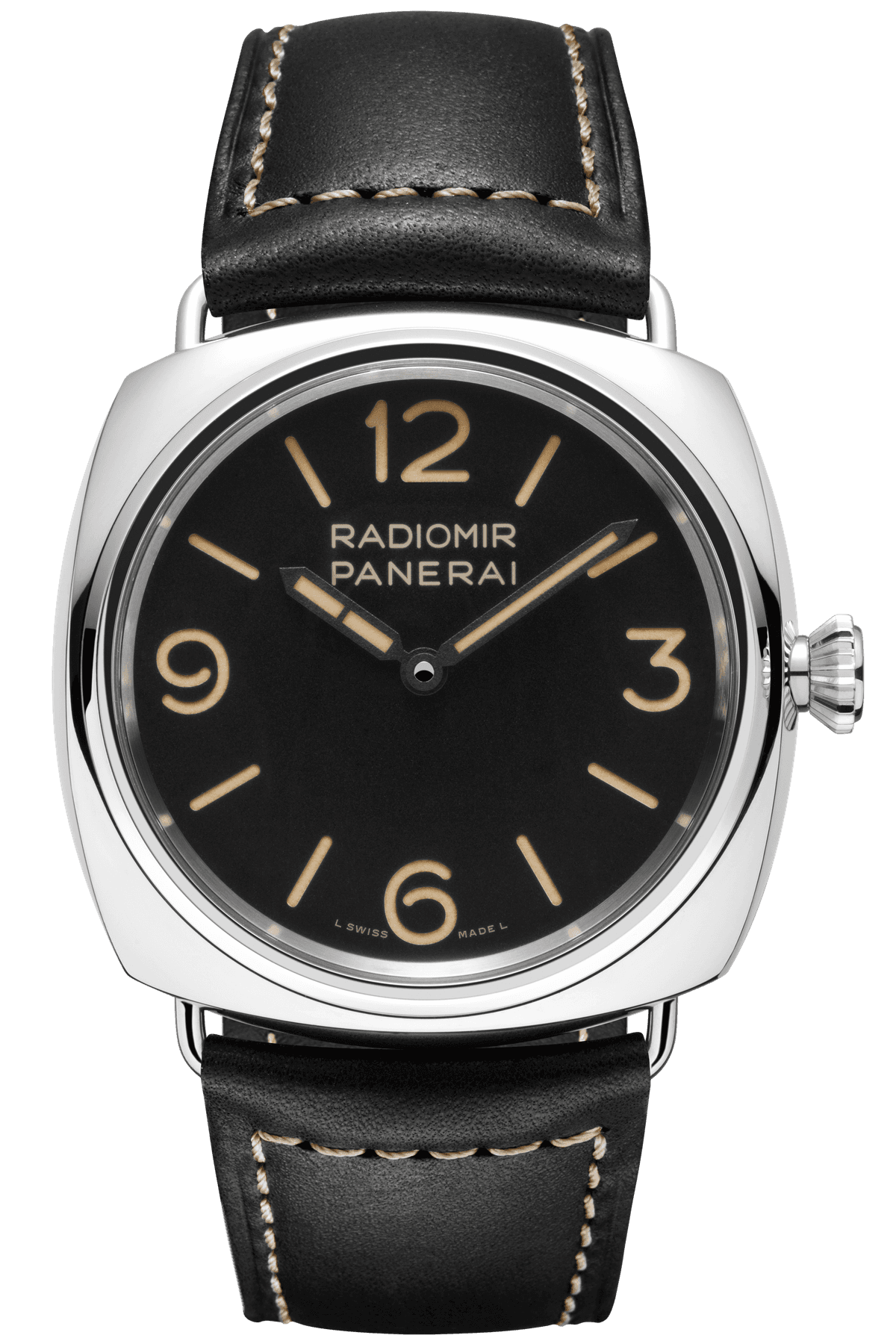 Radiomir Officine