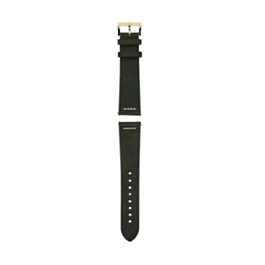 Rado Green leather strap 70 g