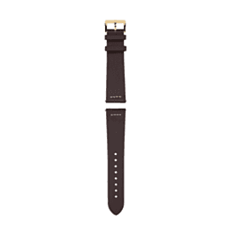 Rado Brown leather strap 70 g