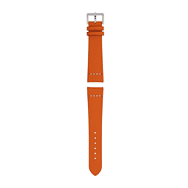 Rado Orange leather strap 71 g