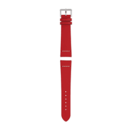 Rado Red leather strap 71 g
