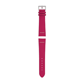 Rado Pink leather strap 71 g