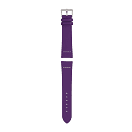Rado Purple leather strap 71 g