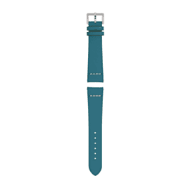 Rado Turquoise leather strap 71 g