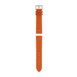 Rado Orange leather strap 71 g