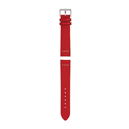 Rado Red leather strap 71 g