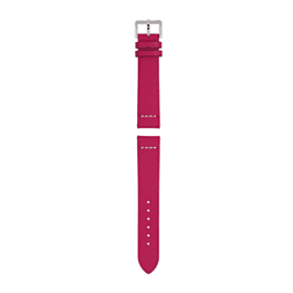 Rado Pink leather strap 71 g
