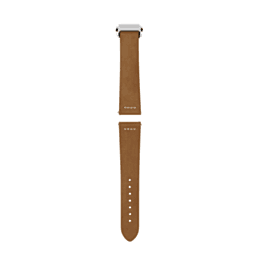 Rado Light brown leather strap 81 g