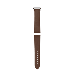 Rado Brown leather strap 81 g