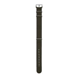 Rado Green leather strap 88 g