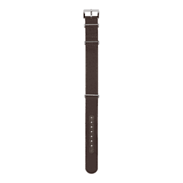 Rado Brown textile strap 90 g