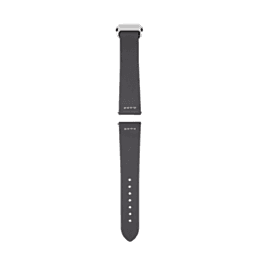Rado Grey leather strap 80 g