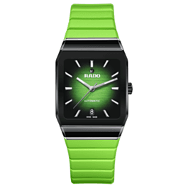 Rado Anatom Automatic