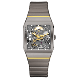 Rado Anatom Automatic Skeleton