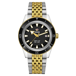 Rado Captain Cook Automatic