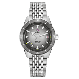 Rado Captain Cook X Tennis Limited Edition