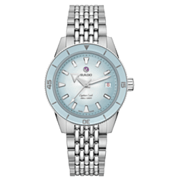 Rado Captain Cook Automatic