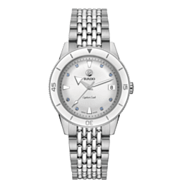 Rado Captain Cook Automatic