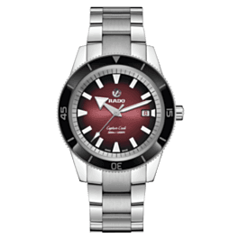 Rado Captain Cook Automatic