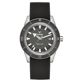 Rado Captain Cook Automatic