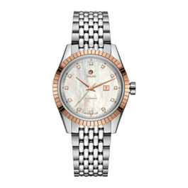Rado HyperChrome Classic Automatic Diamonds