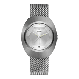 Rado DiaStar Original 60-Year Anniversary Edition