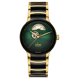 Rado Centrix Automatic Open Heart