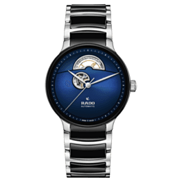 Rado Centrix Automatic Open Heart