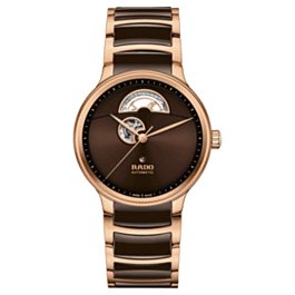 Rado Centrix Automatic Open Heart