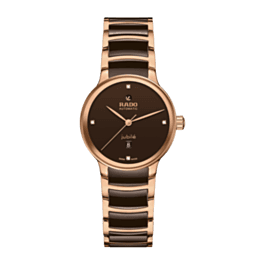 Rado Centrix Automatic Diamonds