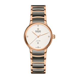 Rado Centrix Automatic Diamonds