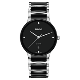 Rado Centrix Diamonds