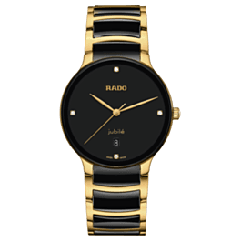 Rado Centrix Diamonds