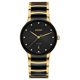 Rado Centrix Diamonds