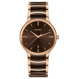 Rado Centrix