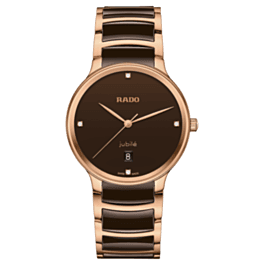 Rado Centrix Diamonds