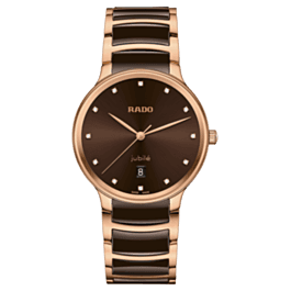Rado Centrix Diamonds