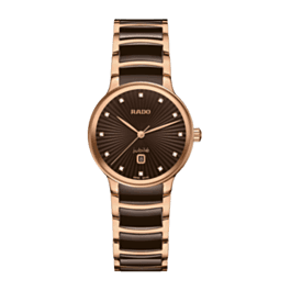 Rado Centrix Diamonds