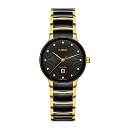 Rado Centrix Diamonds