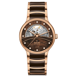 Rado Centrix Automatic Diamonds Open Heart