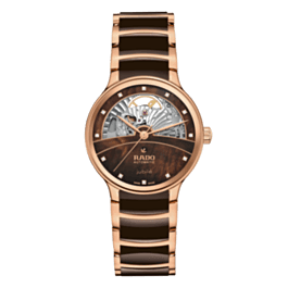 Rado Centrix Automatic Diamonds Open Heart
