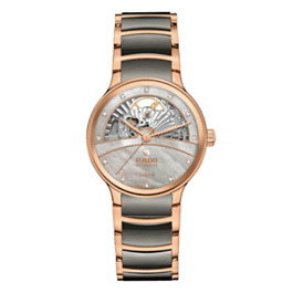 Rado Centrix Automatic Diamonds Open Heart