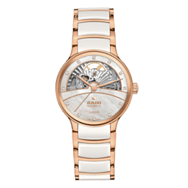 Rado Centrix Automatic Diamonds Open Heart