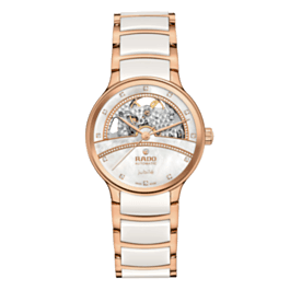 Rado Centrix Automatic Diamonds Open Heart