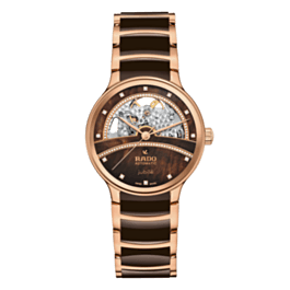 Rado Centrix Automatic Diamonds Open Heart