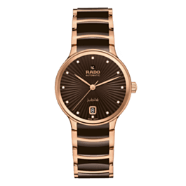 Rado Centrix Automatic Diamonds