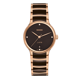 Rado Centrix Diamonds