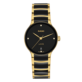 Rado Centrix Diamonds