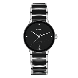 Rado Centrix Diamonds 35.